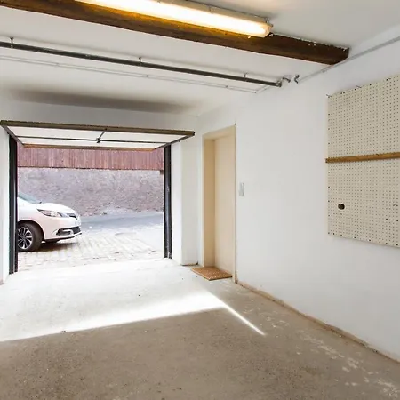 La Couronne Maison 80M2 Garage & Terrasse Sainte-Croix-en-Plaine Exterior foto