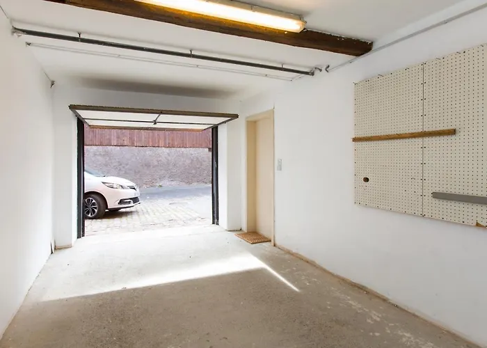 La Couronne Maison 80M2 Garage & Terrasse