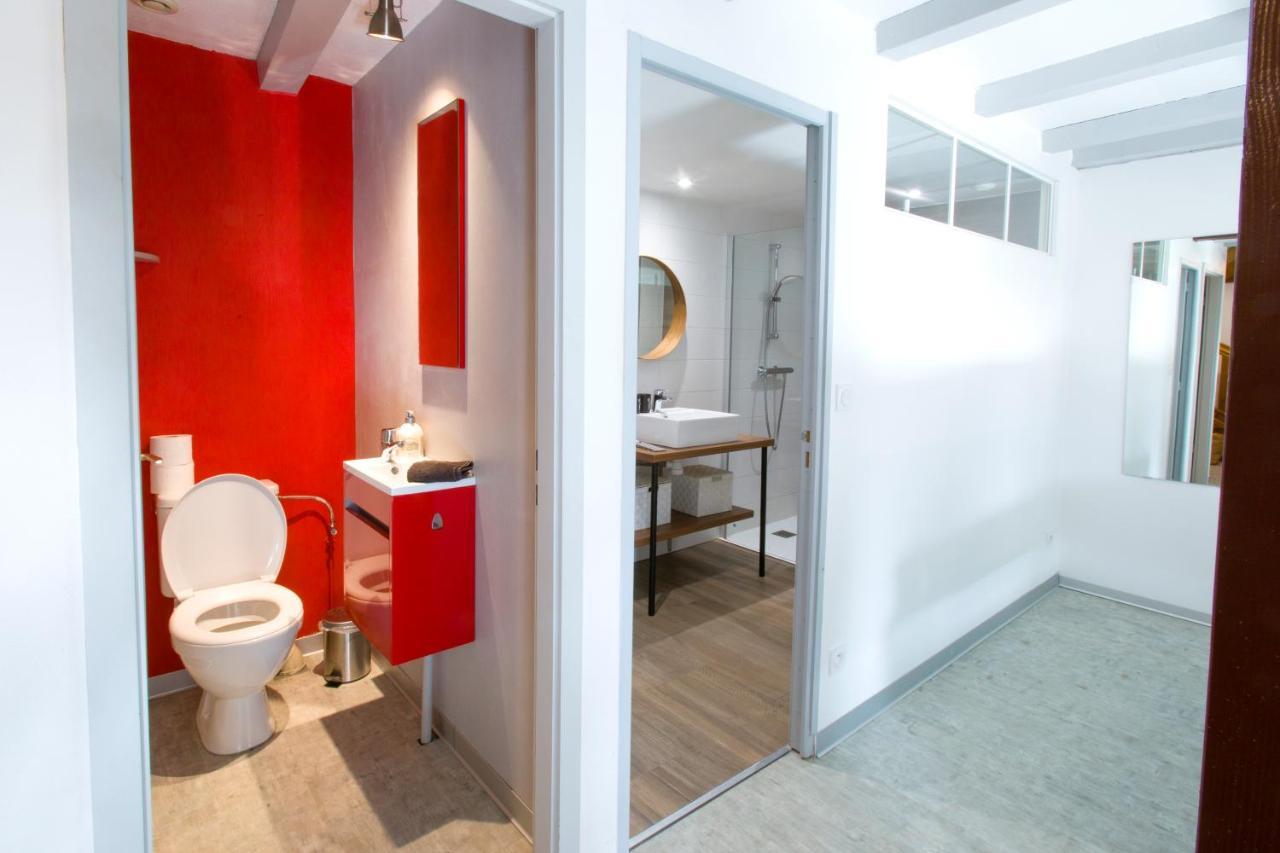 La Couronne Maison 80m2 Garage & Terrasse *