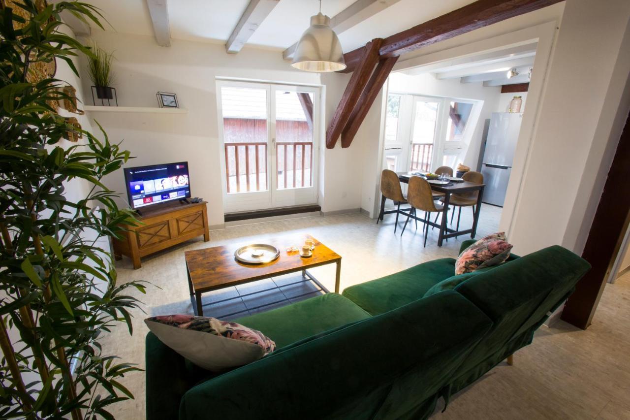La Couronne Maison 80m2 Garage & Terrasse *