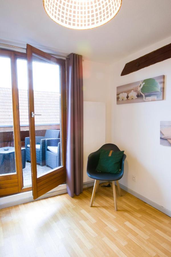 La Couronne Maison 80m2 Garage & Terrasse Ferienhaus *