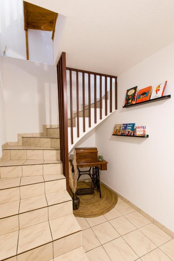 Ferienhaus La Couronne Maison 80m2 Garage & Terrasse *